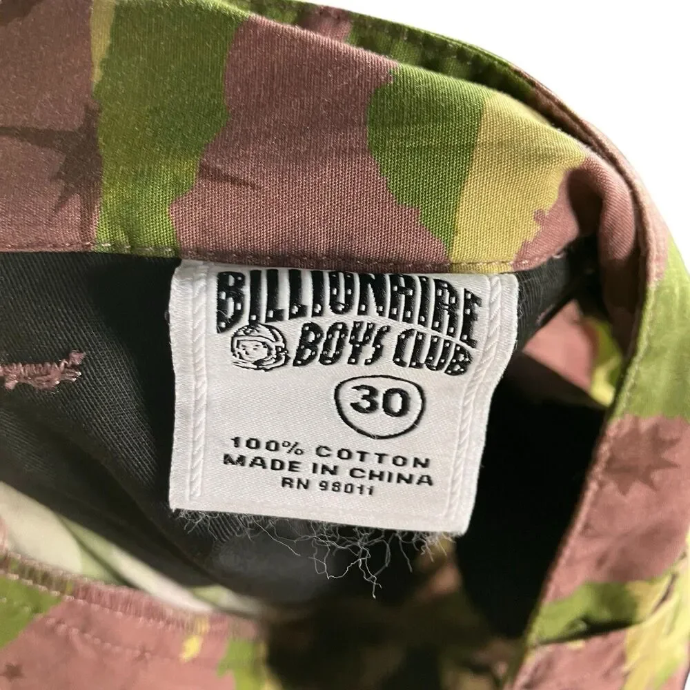 Billionaire Boys Club good pre